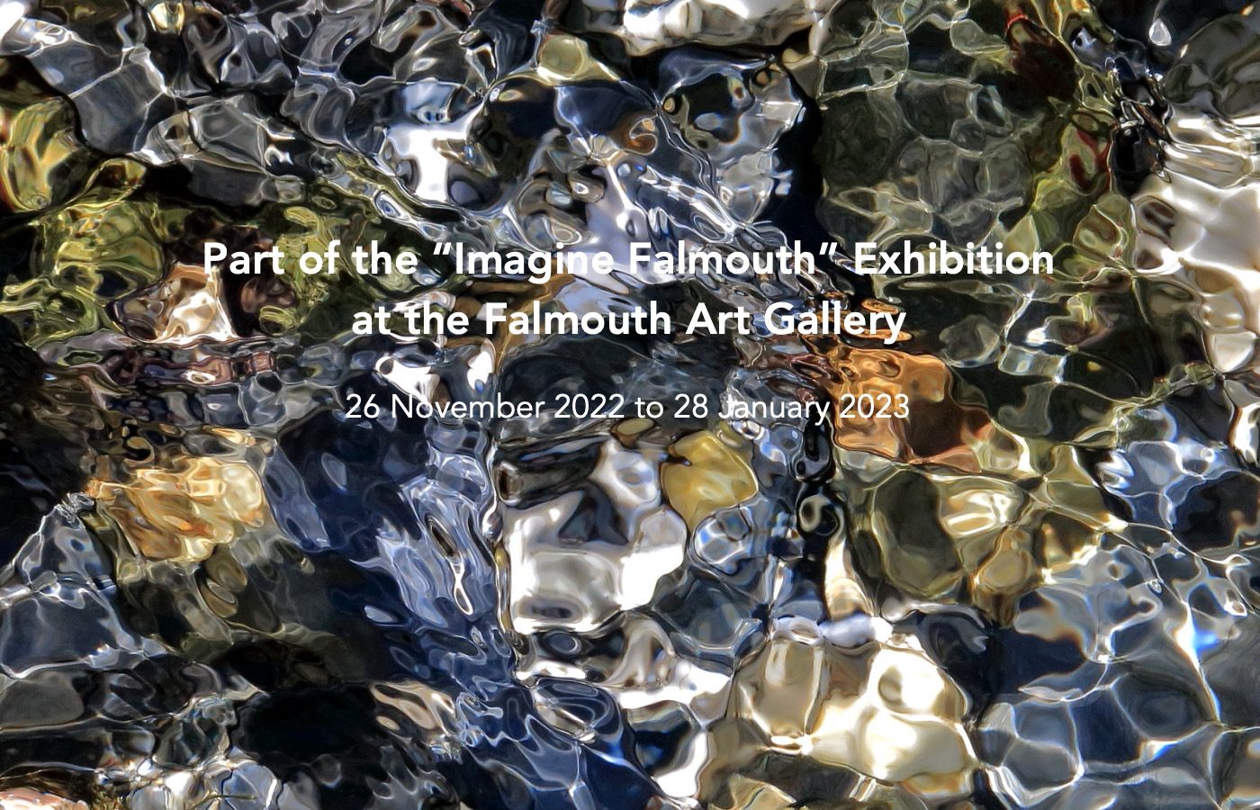 Imagine Falmouth Exhibition 2022