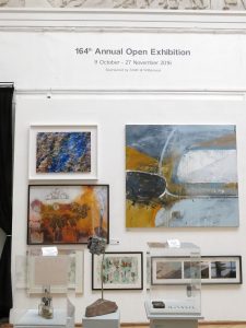 RWA 164th Annual Open Exhibition