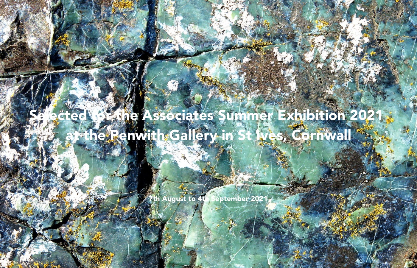 Penwith Gallery Associates Summer Exhibition 2021