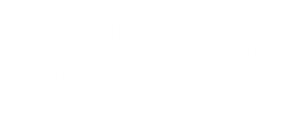 saltdragon logo