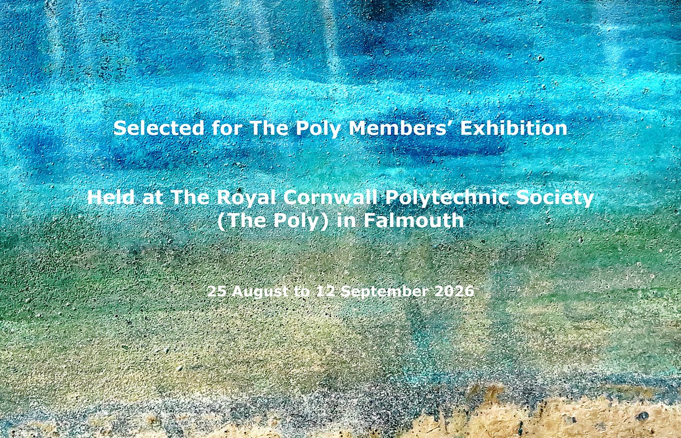 The Poly Members Show 2026