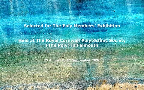 The Poly Members Show 2026 - mobile