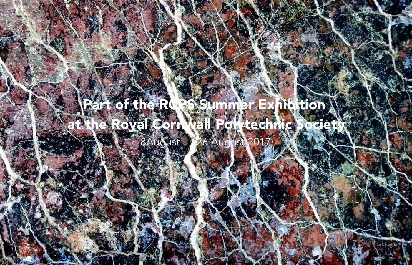 Summer Exhibition at The Poly Falmouth 2017