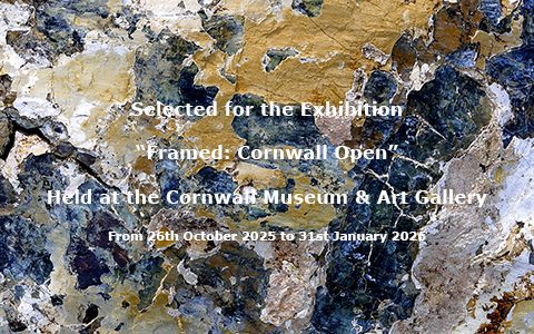 Framed - Cornwall Open - mobile